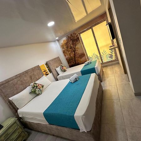 Hotel Millenium Victoria Plaza Cúcuta Екстериор снимка