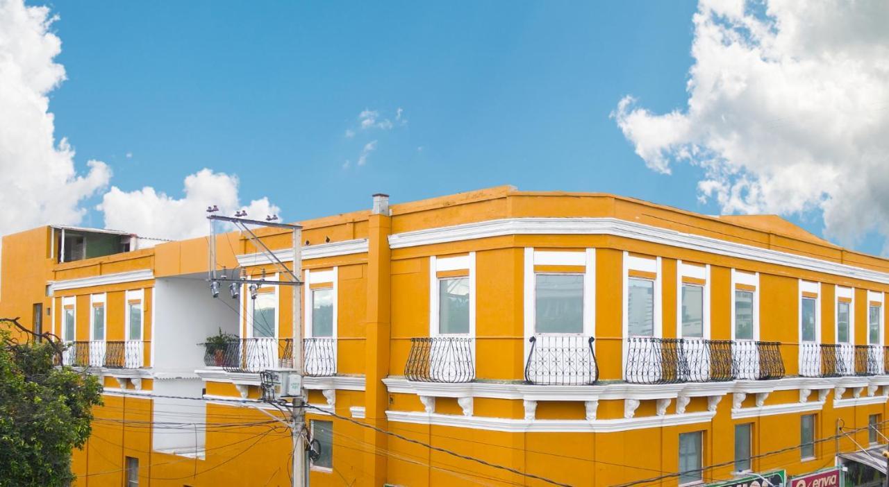 Hotel Millenium Victoria Plaza Cúcuta Екстериор снимка