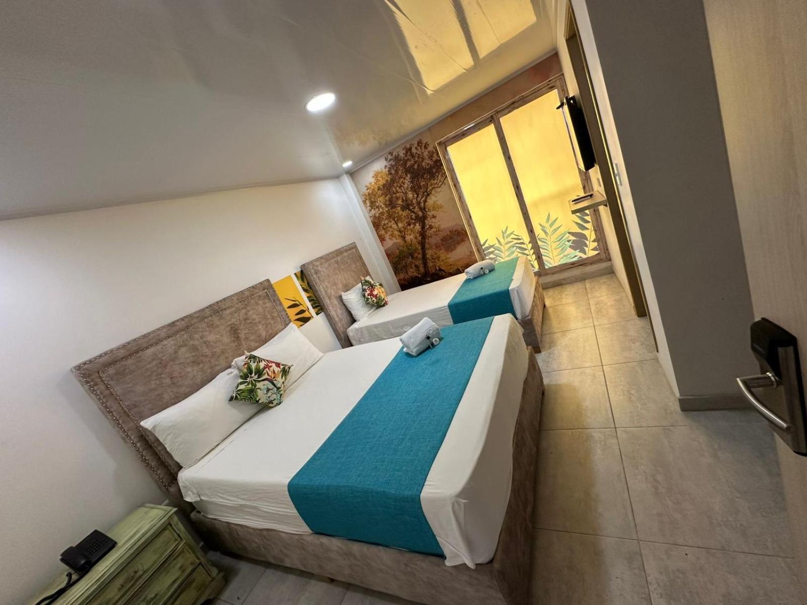Hotel Millenium Victoria Plaza Cúcuta Екстериор снимка