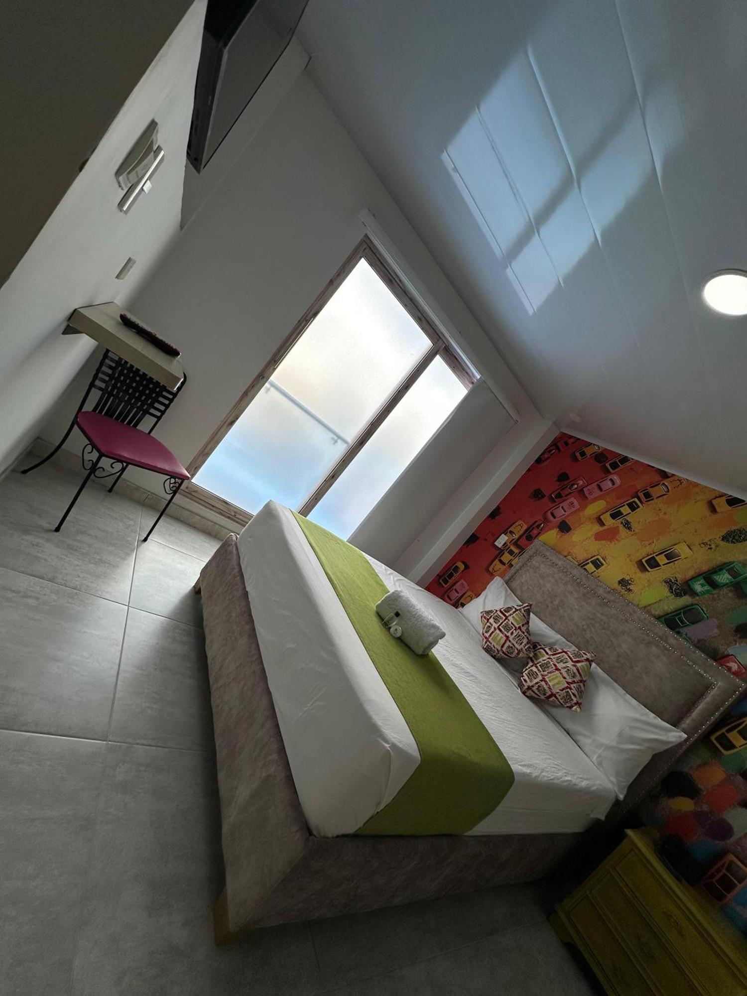 Hotel Millenium Victoria Plaza Cúcuta Екстериор снимка