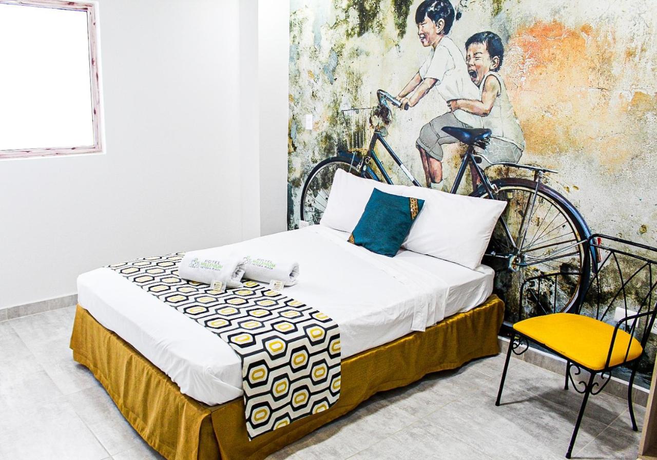 Hotel Millenium Victoria Plaza Cúcuta Екстериор снимка